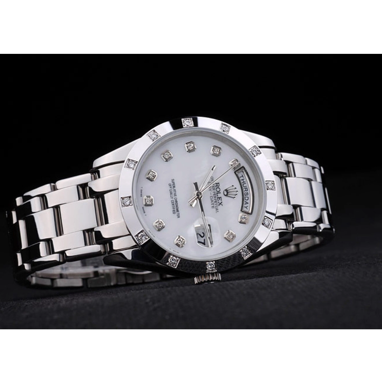 AAA Replica Watches Rolex Day-Date-rl37 0818